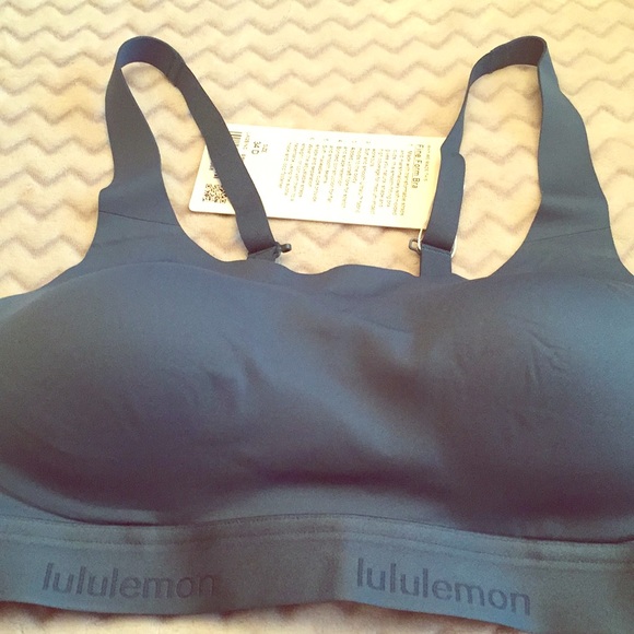 lululemon athletica Other - Lululemon Fine Form bra Sz 34D NWT